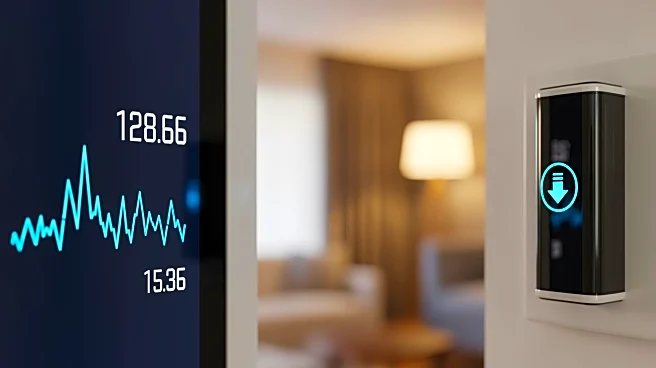 Ofgem Announces Reduction in Energy Price Cap, Impacting Millions of Households in Great Britain