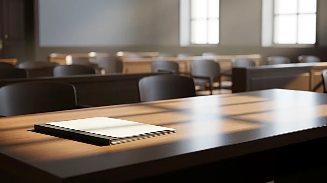 Father of Georgia School Shooter Faces Trial Amidst Allegations of Negligence