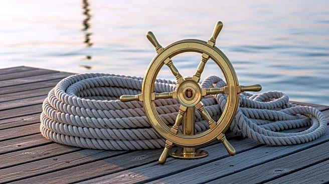 Global Treaty on Fishing Vessel Safety to Enter Force in 2027, Enhancing Maritime Safety