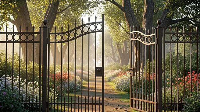 George Eastman Museum to Remove Fence, Enhancing Community Access