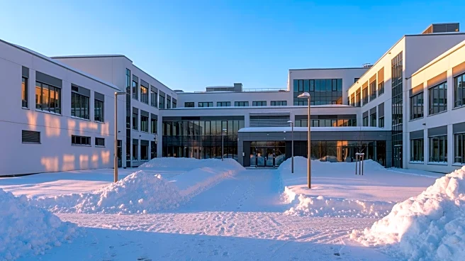 Mayor Mamdani Defends Reopening NYC Schools After Blizzard Amid Criticism