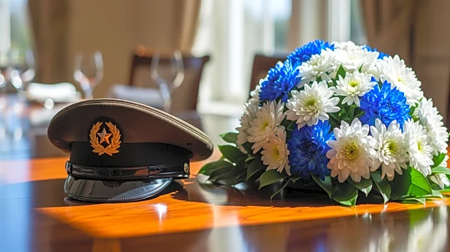 Battle Creek Chamber Hosts 69th Armed Forces Appreciation Luncheon Celebrating Military and Community Ties