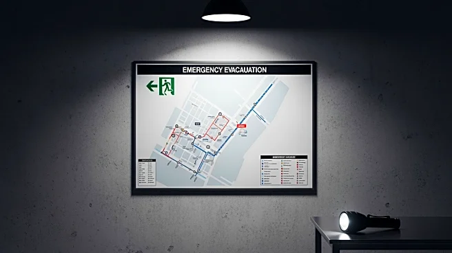 Israeli Comptroller Criticizes Lack of Evacuation Plan Before October 7 Conflict