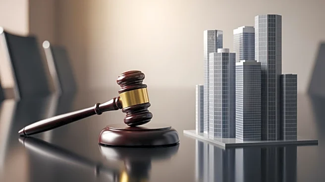 Senate Democrats Propose Bill to Limit Tax Breaks for Large Real Estate Investors