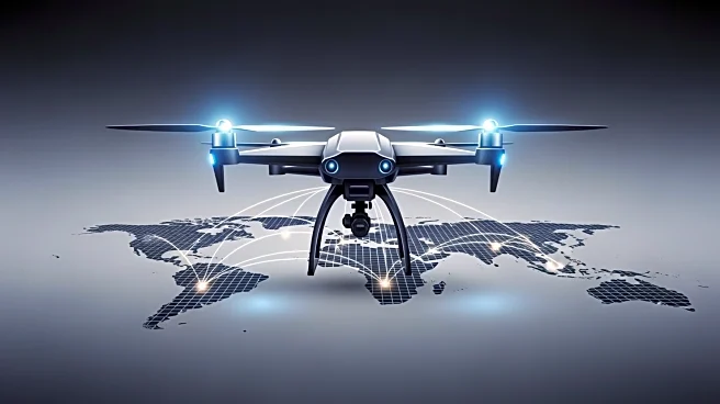 Australia Considers European Weapons for Ghost Bat to Boost Export Potential