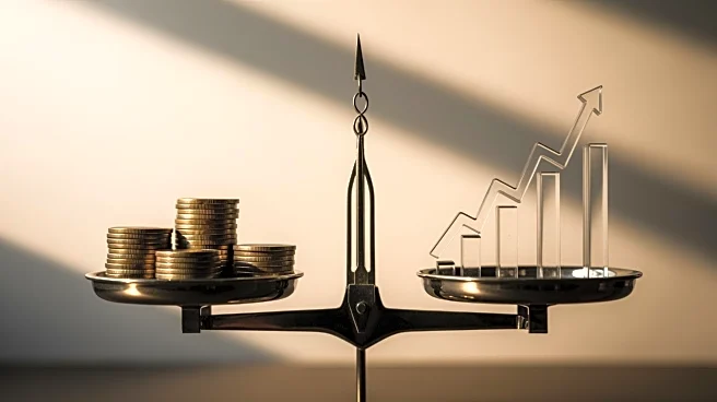 University Faculty Salaries Lag Behind Inflation Despite Increases