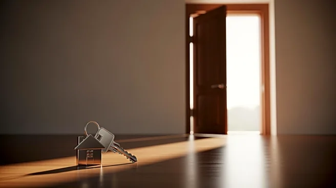 President Trump Implements Measures to Enhance Homeownership Accessibility