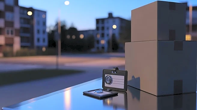 Arizona Security Guard and Moving Company Employees Aid in Recovery of Kidnapped Toddler