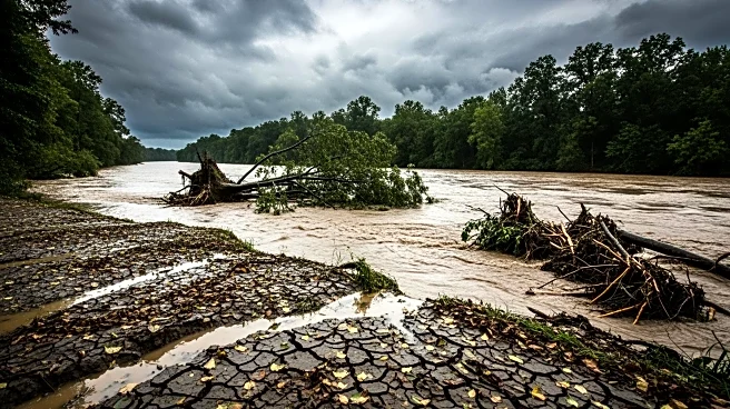 Brazilian Floods and Landslides Result in 30 Deaths Amid Record Rainfall
