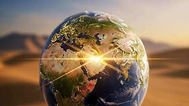 Prime Minister Modi's Visit to Israel Highlights Strategic Ties Amid Regional Tensions