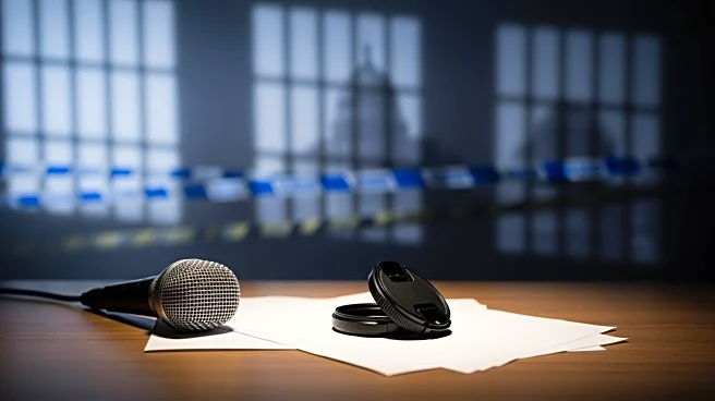 Iran Arrests NHK Bureau Chief Amid Crackdown on Protests