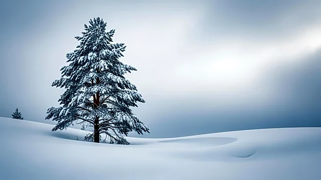 Northeast Braces for More Snow After Record-Breaking Blizzard