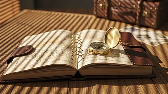 Visit Unforgettable Forgottonia Launches Illinois America 250 Passport to Boost Heritage Tourism