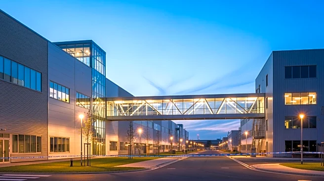 Yuhang Economic Development Zone Advances Industrial Connectivity