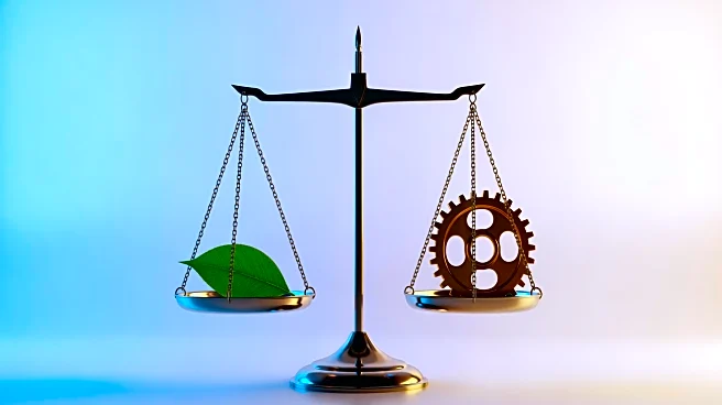 EU Countries Approve Weakened Company Sustainability Laws Amid Pressure