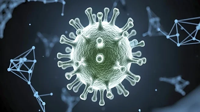 Researchers Identify Vulnerabilities in HIV Reservoir Clones, Enhancing Cure Strategies