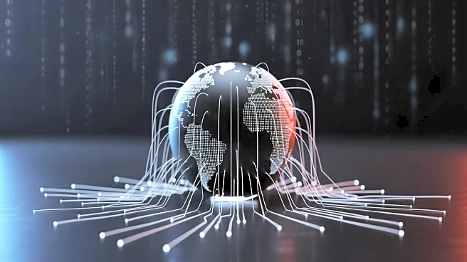 OpenAI Report Reveals Chinese Use of AI for Global Intimidation Operations