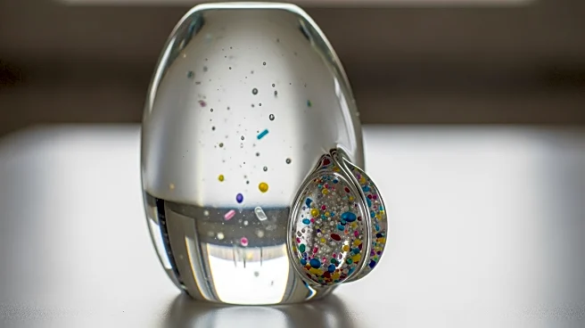 NYU Langone Health Study Finds Microplastics in 90% of Prostate Cancer Tumors