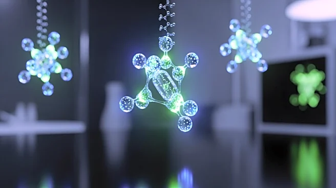 Researchers Uncover New Strategies to Combat HIV Reservoirs