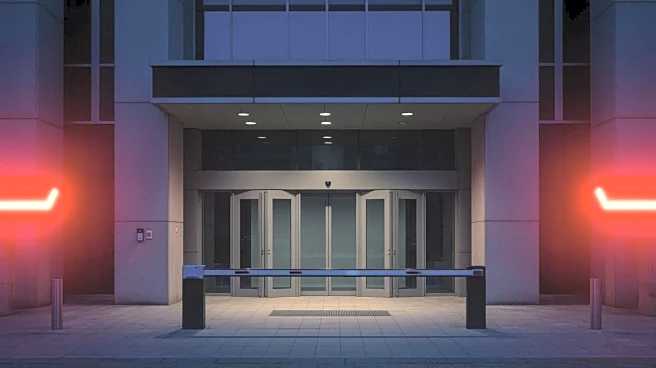 Australian Prime Minister Evacuated Due to Bomb Threat Linked to Banned Chinese Group