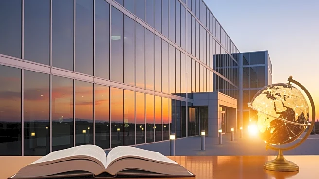 University of Bristol Opens Mumbai Campus to Enhance UK-India Educational Ties