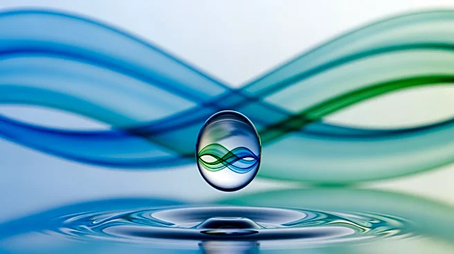 WateReuse Association Plans Major Water Reuse Projects and Policy Advancements for 2026