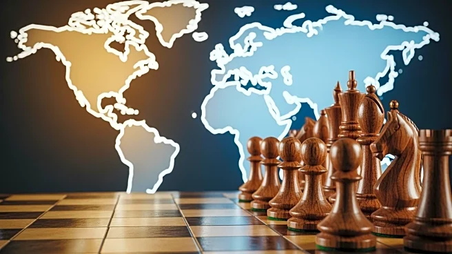 India's Strategic Role in Israel's New Geopolitical Framework