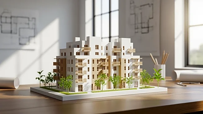 Social Housing Development Resumes in Walsall with New Investment