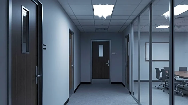 DHS Shutdown Continues Amidst Lack of Congressional Deal