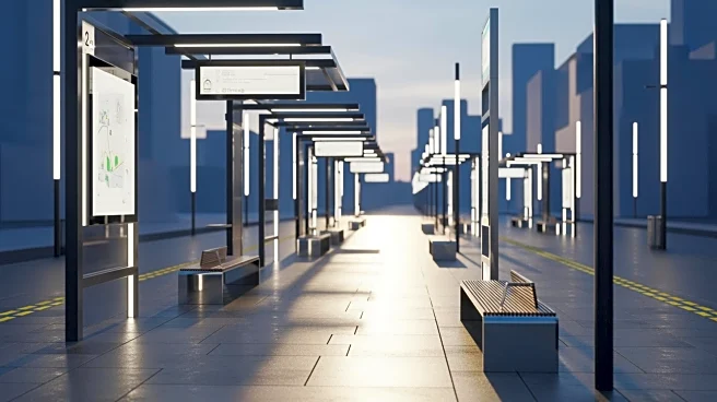 Philadelphia City Leaders to Discuss Permanent Bus Terminal Locations in Public Meeting