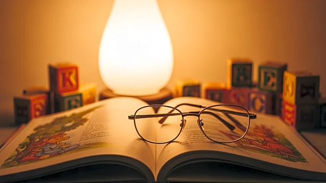 Nationwide Children's Hospital Implements Literacy Screenings to Address Lagging Childhood Reading Rates