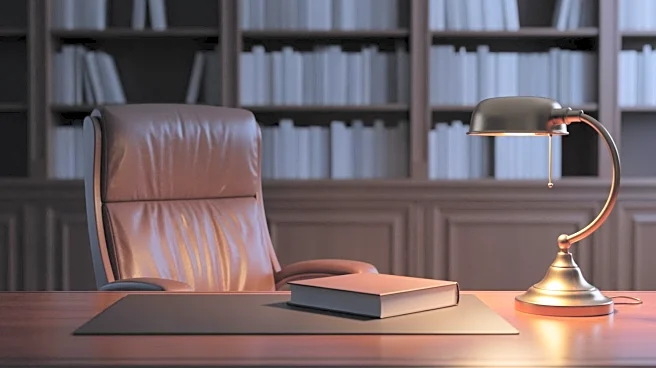 Columbia University Co-Director Resigns Over Epstein Ties, Impacting Academic Leadership