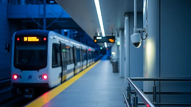 Sacramento Regional Transit Seeks Public Input to Enhance Rider Safety