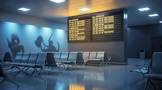 Travelers Return to Chicago After Being Stranded in Mexico Due to Cartel Violence