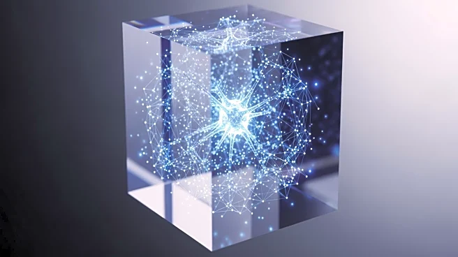 Multiverse Computing Unveils Free Compressed AI Model to Enhance Accessibility