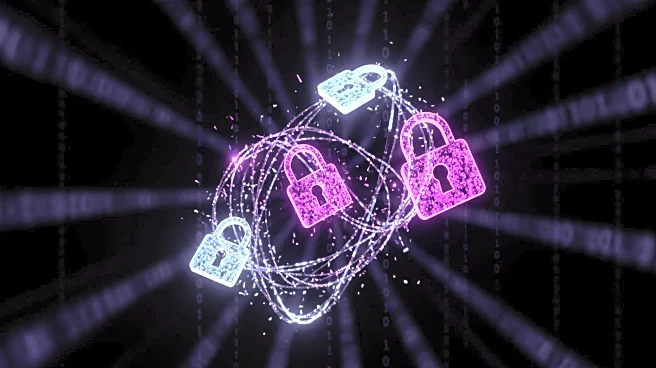 Quantum Computing Advances Pose New Threat to RSA Encryption