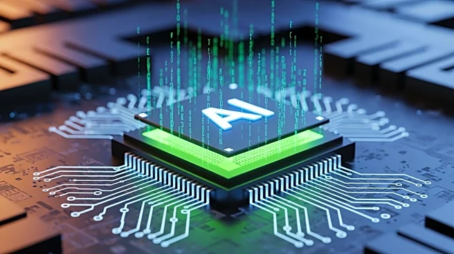 Nvidia Unveils Vera Rubin AI System with Enhanced Efficiency