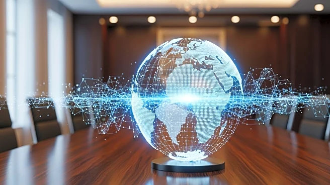 U.S. Diplomats Directed to Oppose Foreign Data Sovereignty Laws, Citing AI and Tech Concerns