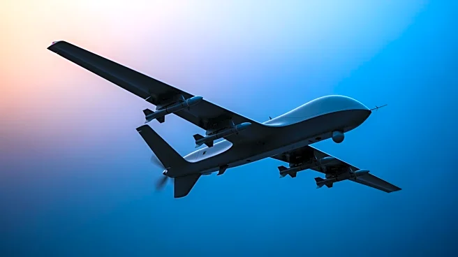 U.S. Air Force Designates X-68A as New Uncrewed Missile-Carrier Platform