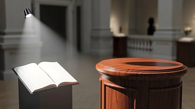 High Museum of Art COO Resigns Amid Allegations of $600K Theft