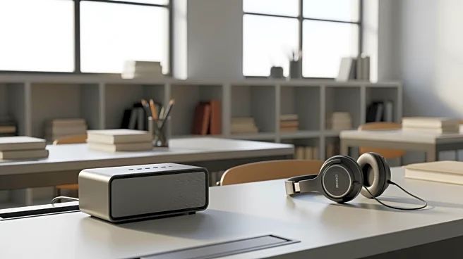 Encore Data Products Prepares Schools for 2026 State Testing with Audio Solutions