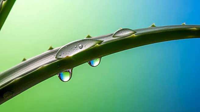 Aloe Vera Compound Shows Potential in Alzheimer's Treatment, Study Suggests