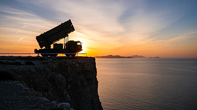 Japan to Deploy Missiles on Yonaguni Island by 2031 Amid Rising Tensions with China