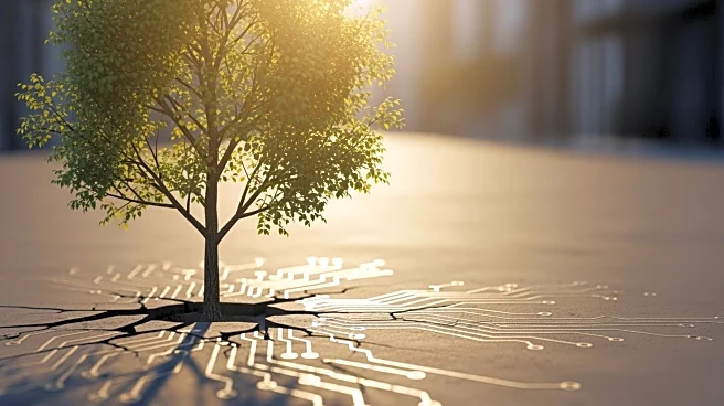 Ukrainian Startups Persevere Amid Ongoing Conflict, Contributing to National Resilience