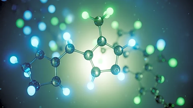 Oregon State University Researchers Develop Technique to Reverse Alzheimer's-Linked Chemical Process