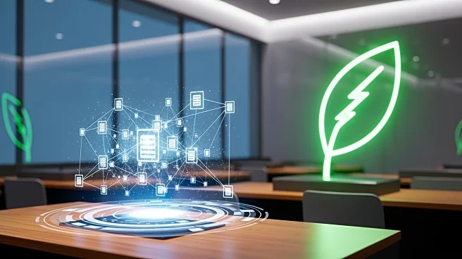 Colorado Lawmakers Debate Bills on Data Centers and Renewable Energy Requirements