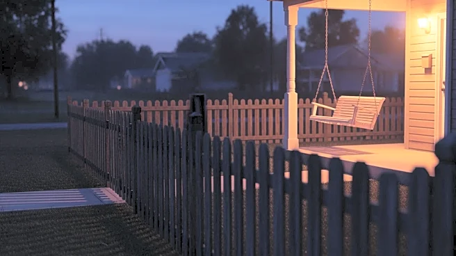 Documentary 'The Perfect Neighbor' Highlights Florida Gun Violence and Stand Your Ground Laws