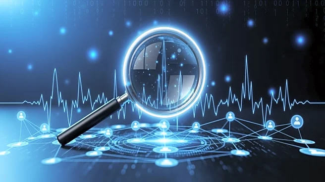 Social Media's Role in Government Investigations Expands with New Tools