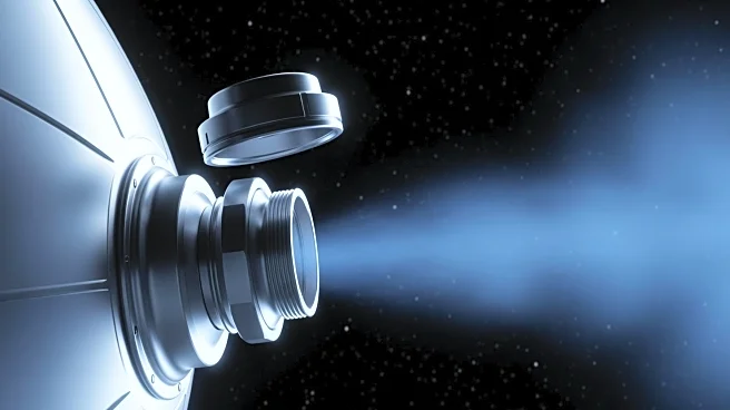 NASA's Artemis 2 Mission Faces Delay Due to Helium Supply Issue