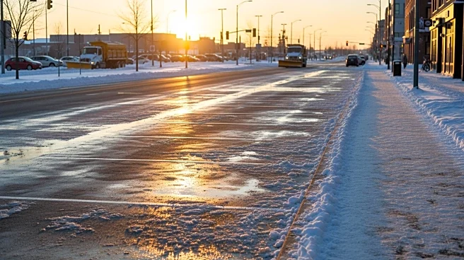 Boston Parking Ban Lifted as City Digs Out from Blizzard
